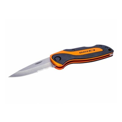 BAHCO KBSK-01 electric knife