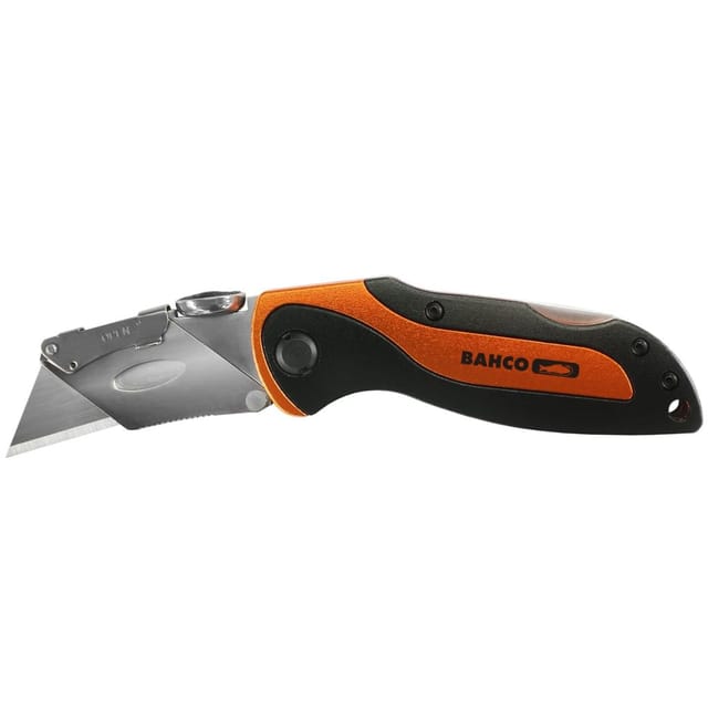 BAHCO KBSU-01 utility knife
