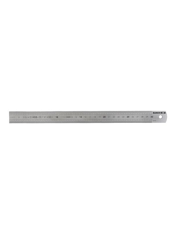 BAHCO SR1000-MM ruler
