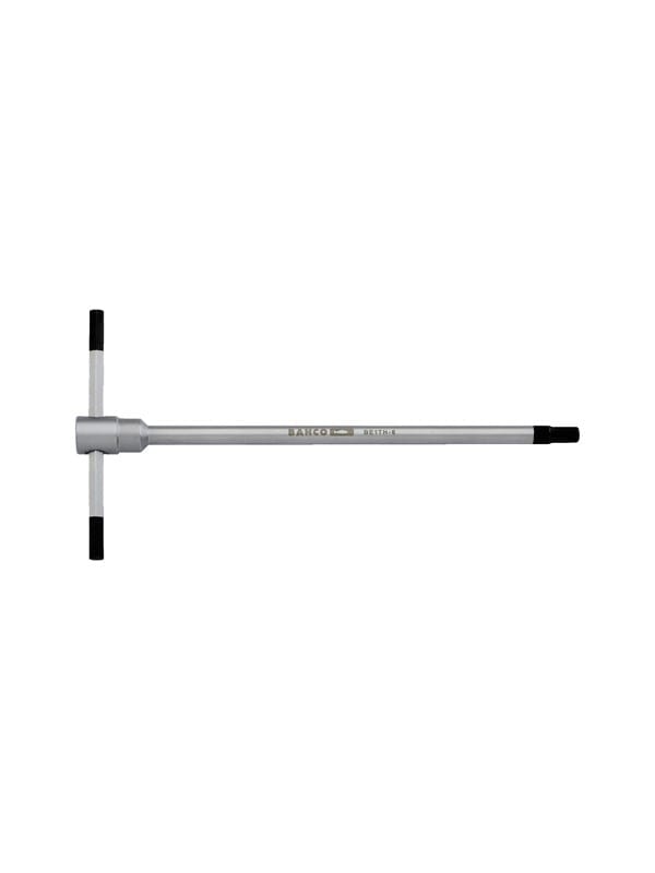 BAHCO BE1TH-5 T-type Allen Key