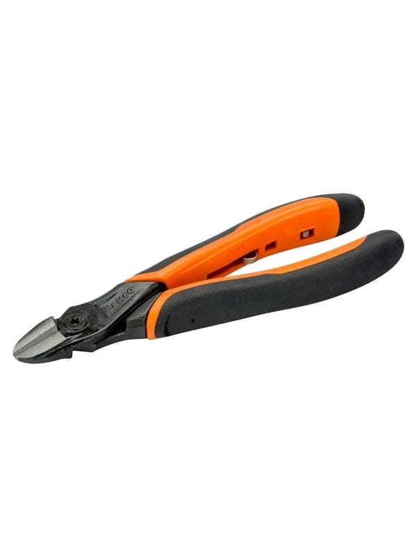 BAHCO 2101G-180 Side Cutting Pliers