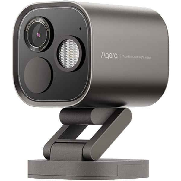 Aqara Camera Hub G5 Pro Wi-Fi Shadow Gray