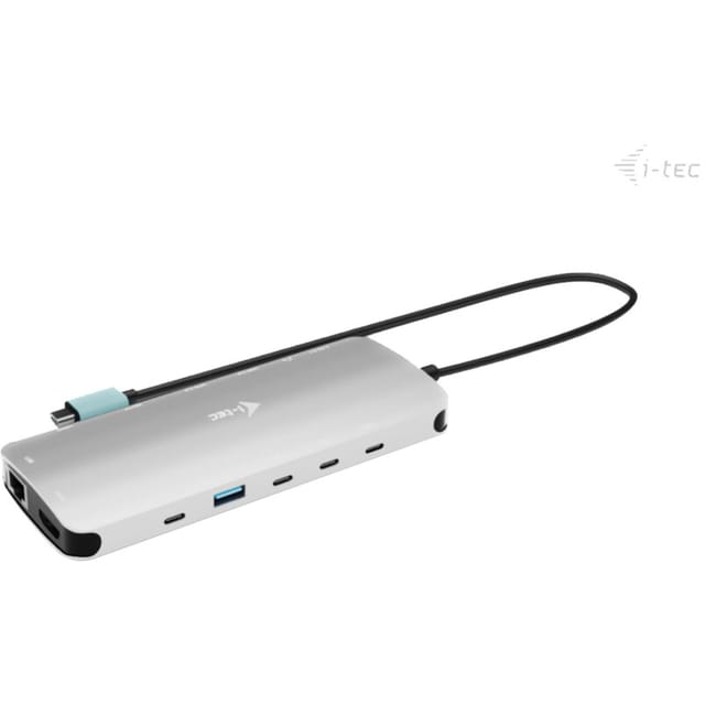 I-Tec Nano Dock