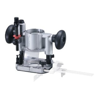 Makita plunge base