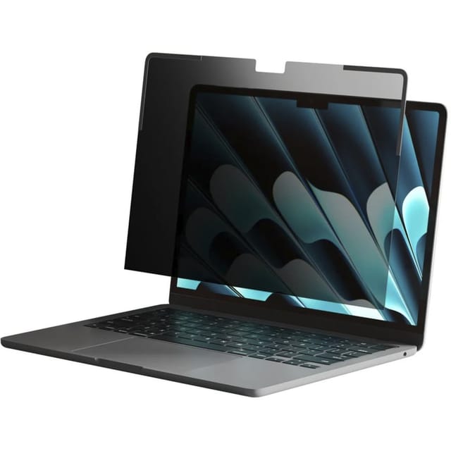 Hyper Targus shield - notebook privacy filter