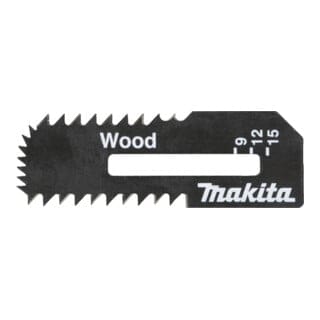 Makita B-49719 Saw Blade 2 Pieces