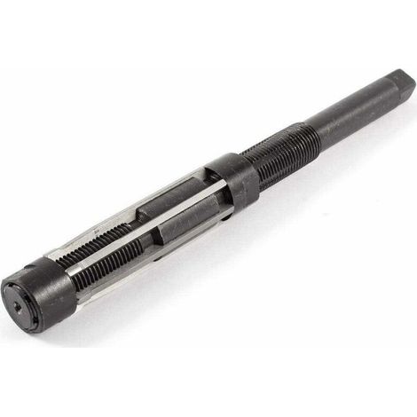 Alésoir À Main Réglable, Alésoir De Fraisage, Alésoir À Main Réglable, Diamètre 13,75 Mm-15,25 Mm