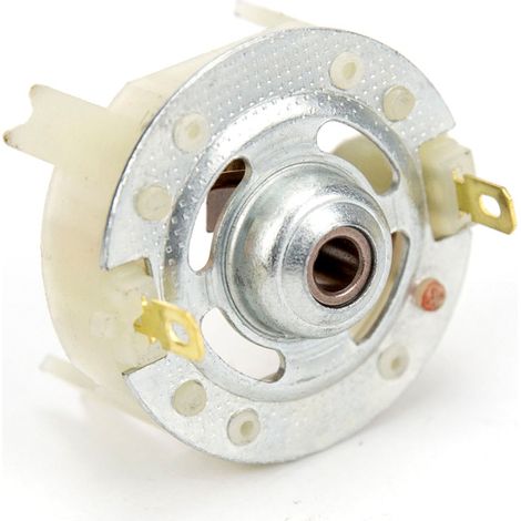 Bravix Rs775 750 Support De Brosse De Carbone Pour Moteur De Perceuse Électrique 18 V 21 V 24 V 25 V