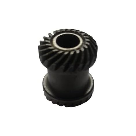Œuvre : 1x Pignon 18 Dents, Roulement Engagement Pour Élément Taille Haie Orientable Machine Multifonction. Vérifiez Vos Dimensions Avant De Commander Voir Photos