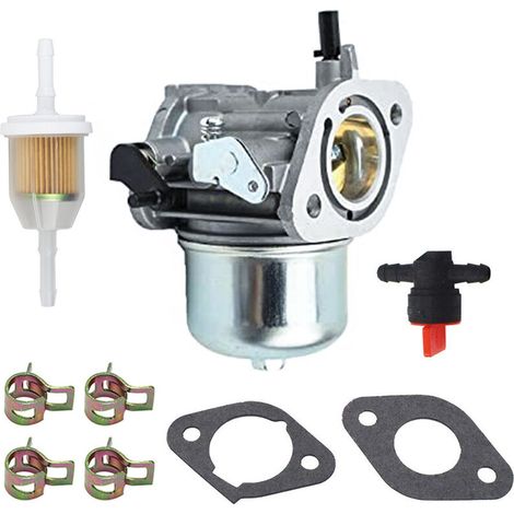 Bravix Carburateur Kawasaki 15003-7061/7047 Carburateur Fh430v Fs481v