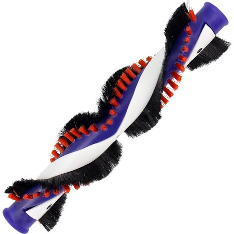 Bravix Brosse Principale Pour Aspirateur À Main Dyson Dc35, Dc44, Dc45, Dc43 Tête Motorisée, Pièce N° 920929-01
