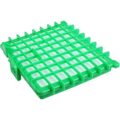 Filtre Hepa De Remplacement Pour Aspirateur Rowenta Silence Force Ro5762 Ro5921 Ro442721410, Pièces De Nettoyage, Filtre À Poussière Zr002901