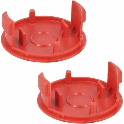 Bravix F016f04841, Couvercles De Bobine De Rechange Afs 23-37 (2pcs)