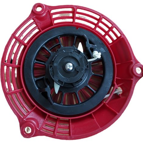Bravix Lanceur De Rechange Pour Honda Gc135 Gc160 Gcv135 Gcv160 Pièces Moteur Générateur 28400-zl8-023za 28400-zl8-013za