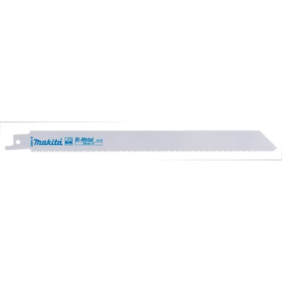 Makita B-31859 Saber Saw Blade 5 Pieces