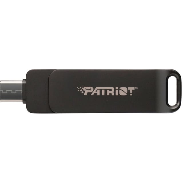 Patriot Supersonic Rage R550 - 32GB - USB-Stick