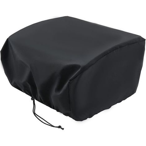 Bravix Housse De Climatiseur Pour Camping-car, Housses De Climatisation Pour Camping-car Pour Toit - Housse De Rechange Étanche Pour Caravane Extérieure De Camping-car - Housse De Protection Pour