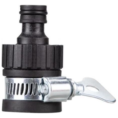 Adaptateur De Robinet Externe - Adaptateur De Robinet Universel - Facile À Installer
