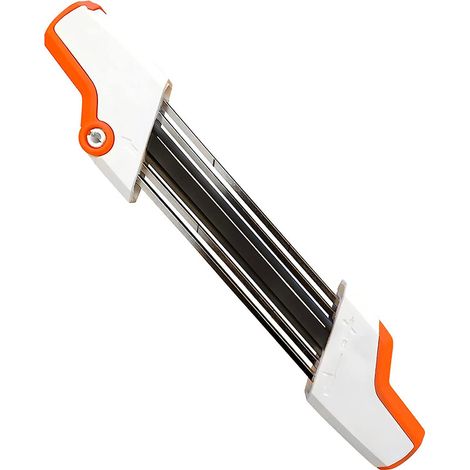 Porte-lime 2 En 1 Pour Chaîne De Tronçonneuse 4,8 Mm -blanc