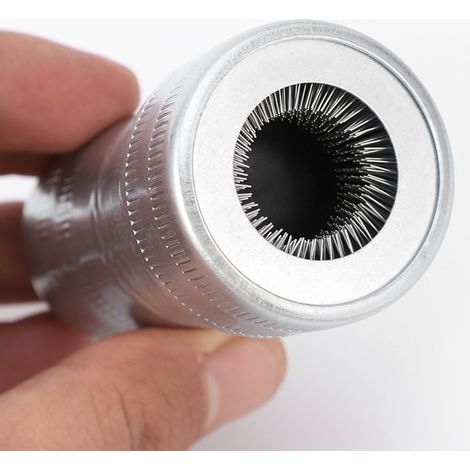 Bravix Nettoyeur De Bornes Et Bornes De Batterie