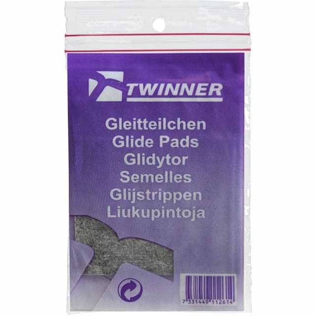 Twinner Extra Sliding Pad