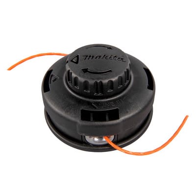 Makita 191D90-9 EasyWork Grass Trimmer Line Head
