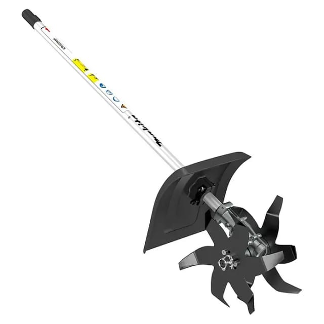 Makita 195707-2 Cultivator Attachment