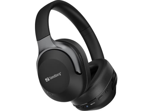 Sandberg Wireless Travel Headset ANC