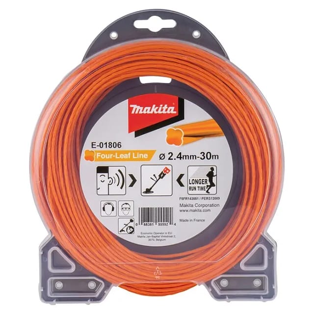 Makita E-01806 Mowing Line