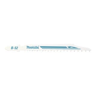 Makita B-06482 Jig Saw Blade B-52 5 Pieces