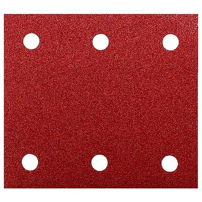 Makita P-33130 Sanding Sheet 10 Pieces