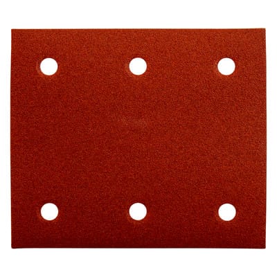 Makita P-33146 Sanding Sheet 10 Pieces