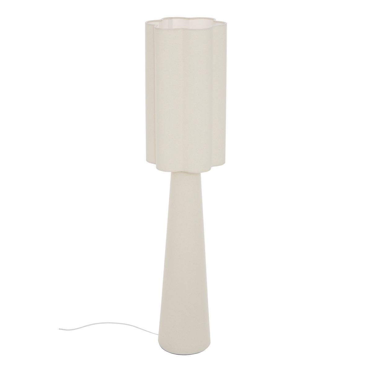 Lpdr Tissu Blanca Bge H124 - Atmosphera Créateur D'Intérieur