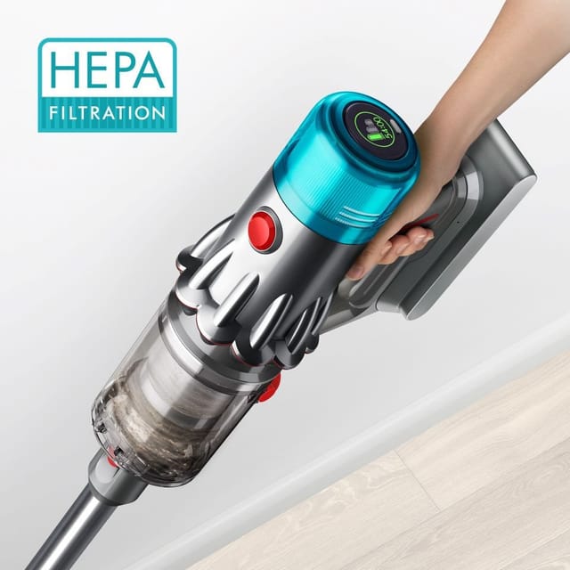 Dyson Handstaubsauger V12 Origin