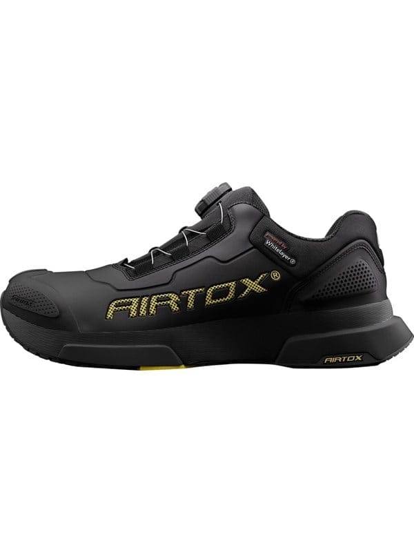 AIRTOX Safety shoes FS55 S3 - Size 45