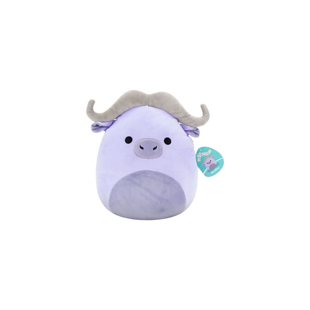 Squishmallows Bradely the Water Buffalo 30 cm