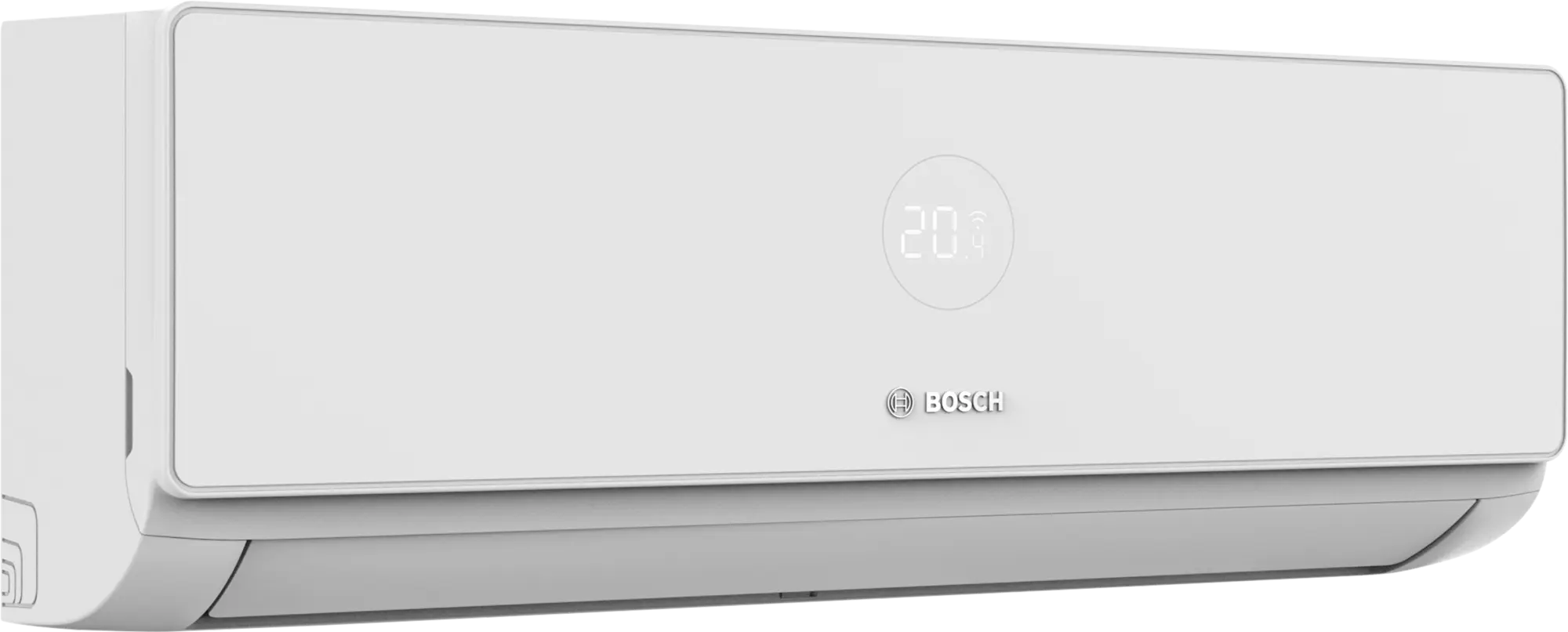 Bosch Climate 4000i Cl4000iu W 35 E — Inneneinheit Für Klimaanlage (3.5 Kw)