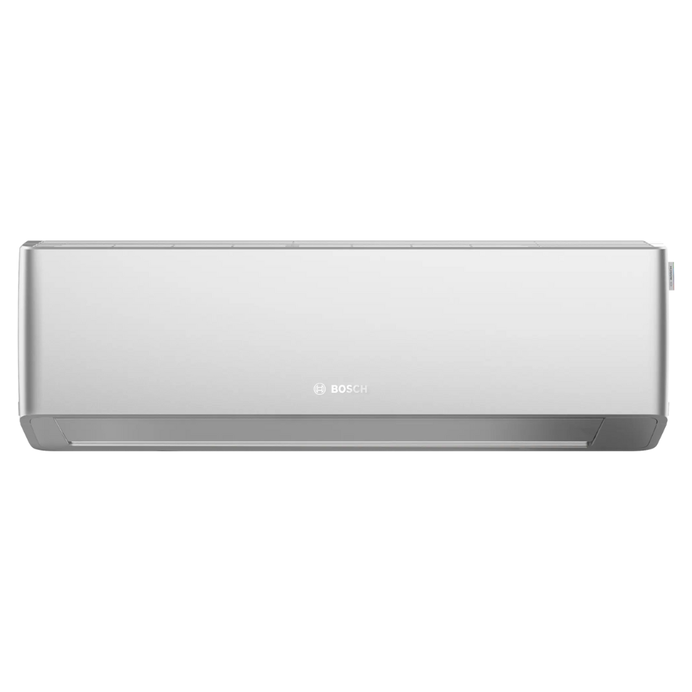 Bosch Inneneinheit Climate 7000i Cl7001iu W 53 Es – 5.0 Kw, Silver, Split-klimaanlage, 18 000 Btu, Wifi