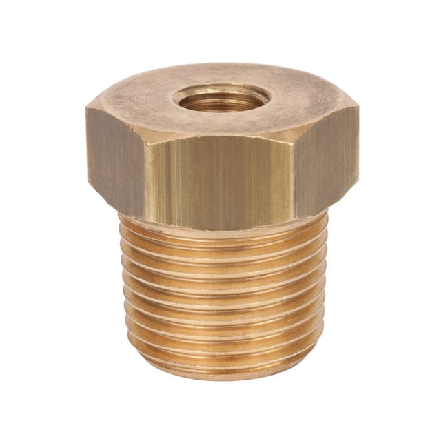 Danfoss nipple sleeve for impulse line