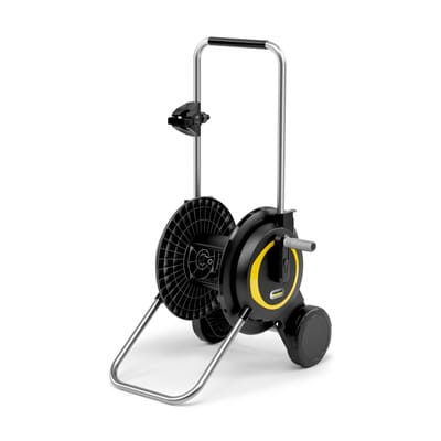 Kärcher 2.645-363.0 garden hose reel