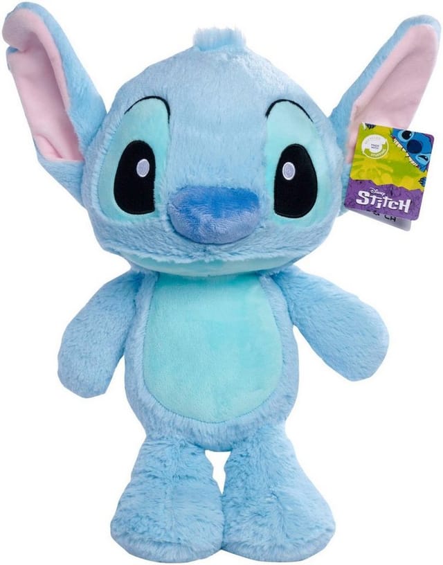 Disney Flopsies Stitch 25cm