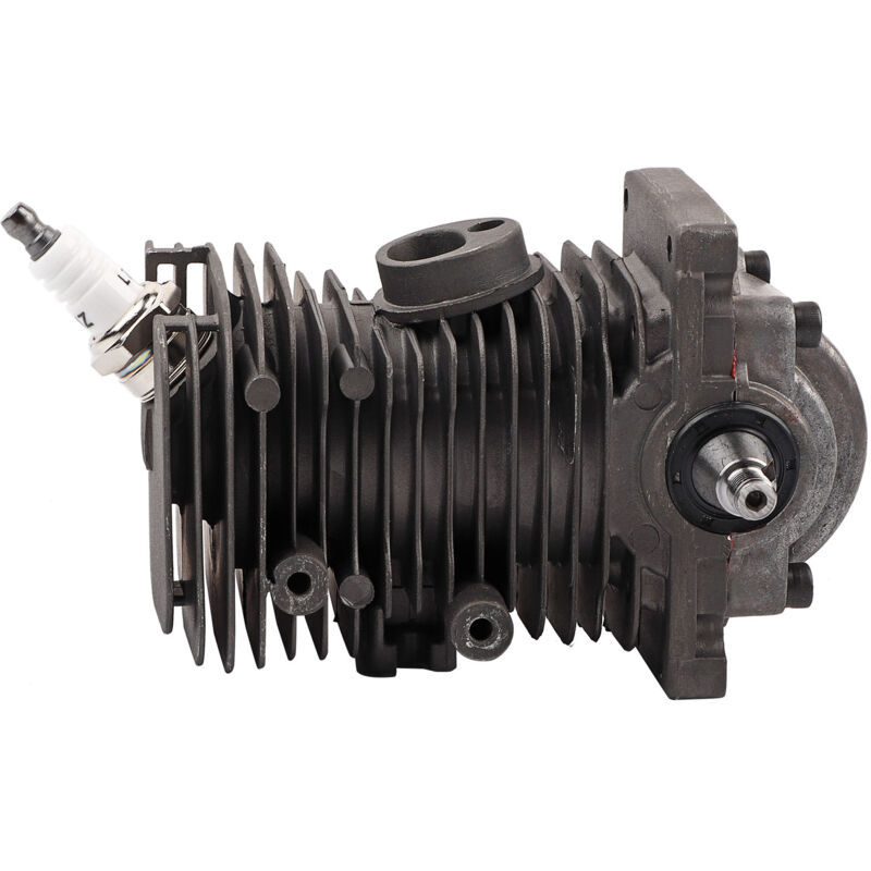 Kolben- Und Kurbelwellenbaugruppe Für 38-mm-motorzylinder Für Ms170 Ms180 018 Kettensäge