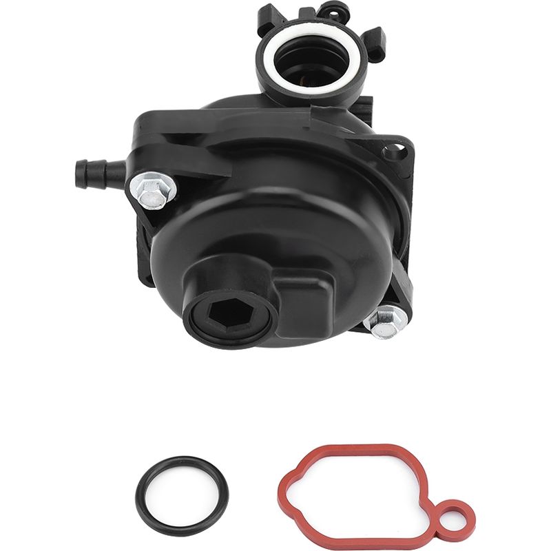 Kunststoffvergaser Für Briggs & Stratton Rasenmäher - Art.-nr. 799583