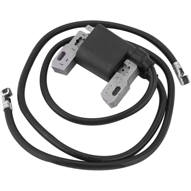 Rasenmäher-ersatzteile: Zündspule. Kompatibel Mit Briggs & Stratton. Magnetanker 394891 392329 590781