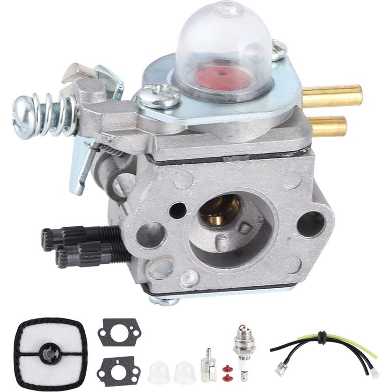 Aluminium-vergaser-reparatursatz Für Echo Hc1500 Heckenschere (zama C1u-k51) - 12520005962