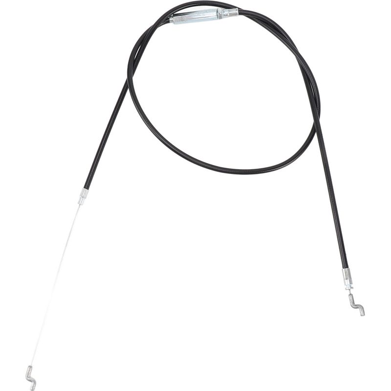 1,4 M Langes Steuerkabel Für Rasenmäher, Gaszug Für Selbstfahrende Rasenmäher Alko 450756 450296 527717, Ersatzteil