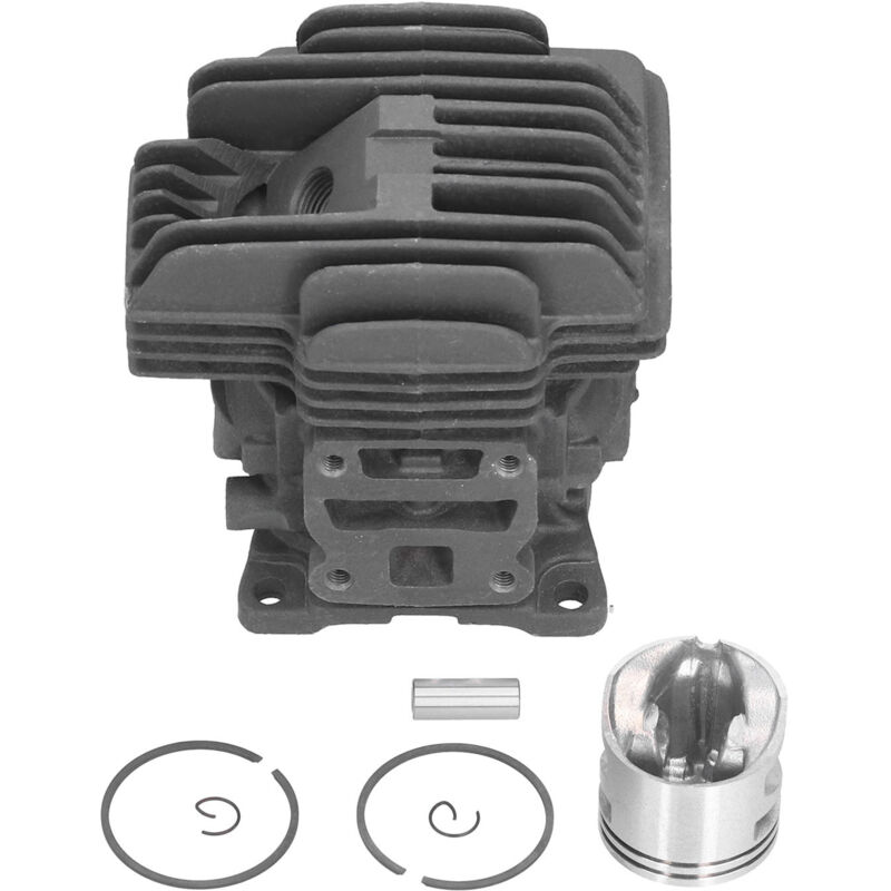 Ersatz-zylinder-kolben-set 40 Mm Für Kettensäge 1145 020 1200. Kompatibel Mit Stihl Ms201 Ms201t.