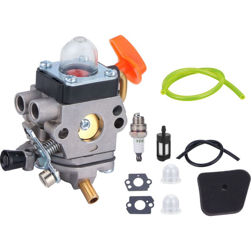 Vergaser-reparatursatz Für Stihl Fs100-130 Freischneider Und Hl100 Heckenscheren