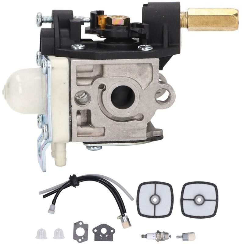 Rbk112 Vergaser Für Echo Srm-266 Freischneider - Ersetzt A021003830, A021003831