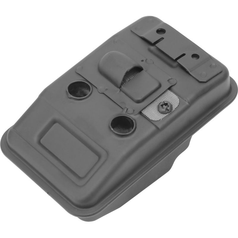 Ersatz-auspuffschalldämpfer Zubehör 4137-140-0603 Kompatibel Mit Stihl Fs/fc75 Fs80 Fs85 Hl75